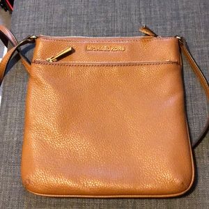 Michael Kors cross body bag
